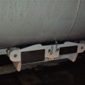 Pipe carrier 3